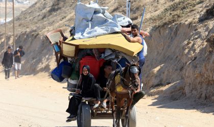 Hamas avalia resposta à proposta de paz de Trump para Gaza