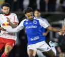 Cruzeiro enfrenta RB Bragantino para colar na liderança do Brasileiro