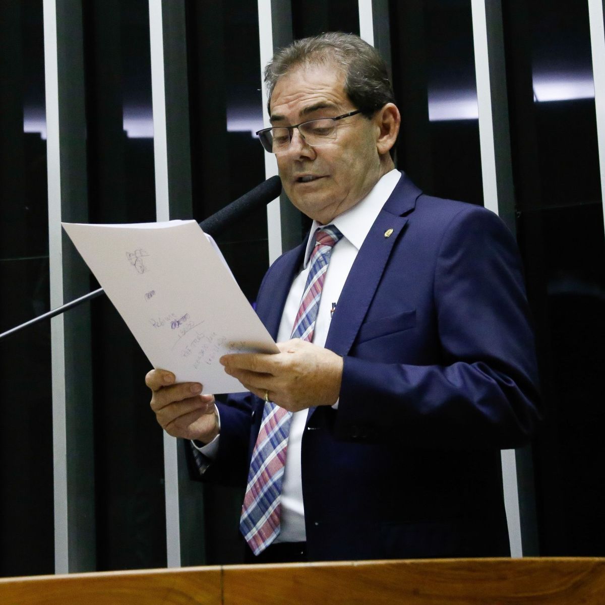Eleições 2026: Paulinho da Força afirma ser contra impeachment “por birra”