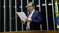 Falas de Paulinho da Força sobre PL da Anistia incomodam bolsonaristas