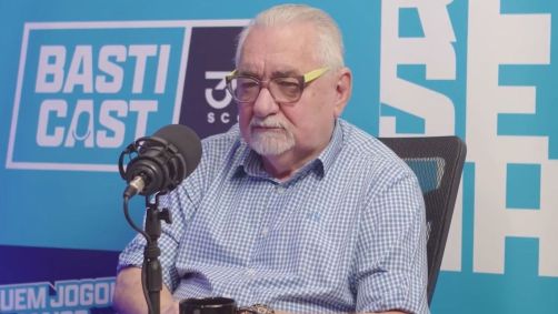 Paulo Angioni, diretor de futebol do Fluminense