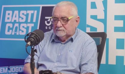 Paulo Angioni, diretor de futebol do Fluminense