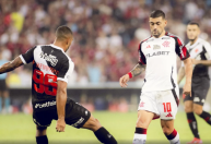 Flamengo e Vasco disputam clássico pelo Campeonato Brasileiro