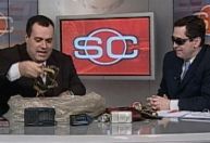 Relembre os momentos divertidos de Paulo Soares, o "Amigão", na TV