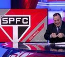 Clubes brasileiros lamentam morte de Paulo Soares, o "Amigão"