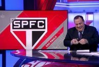 Clubes brasileiros lamentam morte de Paulo Soares, o "Amigão"