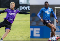 Sem vencer o Bahia em 2025, Ceará tenta quebrar tabu no Brasileirão