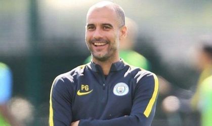 Guardiola destaca diferenças entre Donnarumma e Ederson no Manchester City