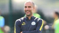 Guardiola destaca diferenças entre Donnarumma e Ederson no Manchester City