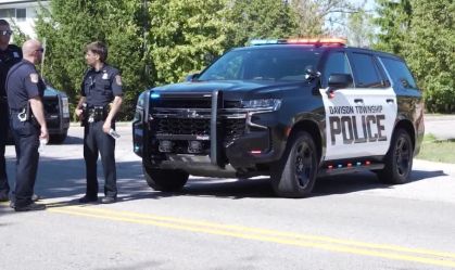 Sobe para quatro número de mortos em ataque a tiros no Michigan