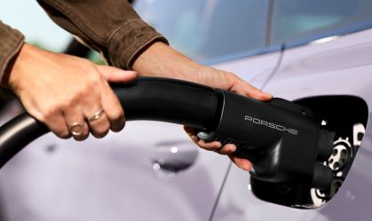 Porsche anuncia R$ 70 milhões para carregadores "ultrarrápidos" no Brasil