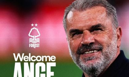 Nottingham Forest anuncia Postecoglou como novo técnico após saída de Nuno