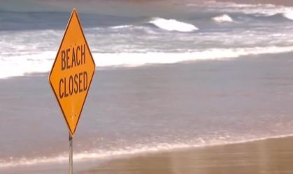 Praias na Austrália são fechadas após ataque de tubarão matar homem