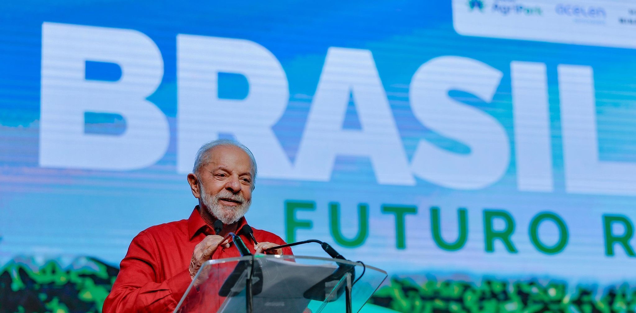 Presidente da República, Luiz Inácio Lula da Silva