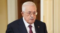 "Hamas não terá papel no Estado palestino", diz Mahmoud Abbas