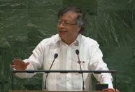 Presidente da Colômbia diz que ataques dos EUA parecem visar uma invasão