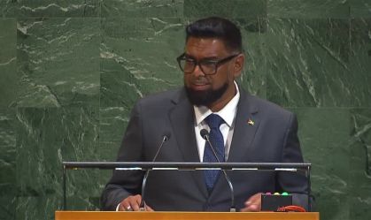 Guiana apela à ONU por ameaça de anexação da Venezuela