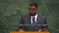 Guiana apela à ONU por ameaça de anexação da Venezuela