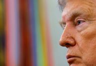 Trump diz que falará com Putin em um futuro próximo