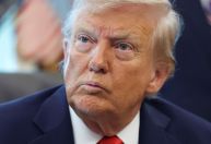 Trump: Faremos cortes permanentes, começando por programas de democratas