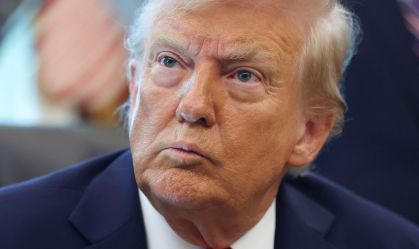 Trump: Faremos cortes permanentes, começando por programas de democratas