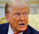 Trump diz acreditar que acordo sobre guerra em Gaza está próximo
