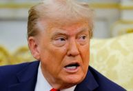 Há consenso sobre maior parte dos próximos passos do cessar-fogo, diz Trump