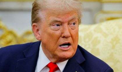 "Vocês vão descobrir", diz Trump sobre plano de atacar cartéis na Venezuela