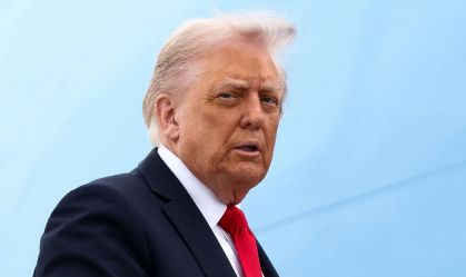 Trump lamenta ataque a tiros contra igreja em Michigan