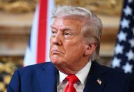 Na ONU, Trump diz que ele e Lula tiveram "química excelente"