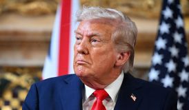 Na ONU, Trump diz que ele e Lula tiveram "química excelente"