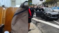 Tiroteio interrompe culto e assusta moradores na zona Oeste do Rio
