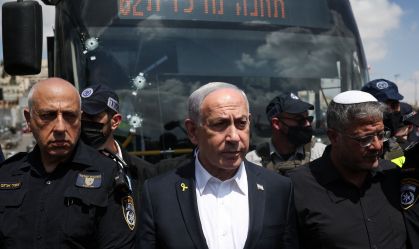 Israel se diz "preparado" para receber os reféns, afirma Netanyahu