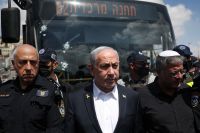 Netanyahu: Líderes do Hamas no Catar são "obstáculo" para fim da guerra