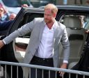 Corte de Londres analisa processo do príncipe Harry contra Daily Mail