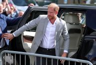 Corte de Londres analisa processo do príncipe Harry contra Daily Mail