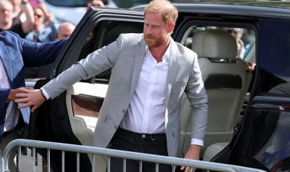 Corte de Londres analisa processo do príncipe Harry contra Daily Mail