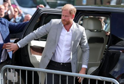 Corte de Londres analisa processo do príncipe Harry contra Daily Mail