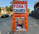São Paulo: veja o que Julio Casares disse após protestos da torcida