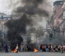 Sobe para 51 o número de mortos nos protestos anticorrupção no Nepal