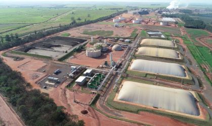 Biometano: a realidade que transforma o agro e impulsiona a descarbonização