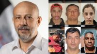 Presos e foragidos: veja como está investigação da morte de ex-delegado