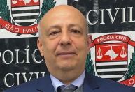 Suspeito de matar delegado Ruy Fontes é morto no Paraná