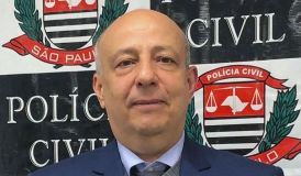 Suspeito de matar delegado Ruy Fontes é morto no Paraná