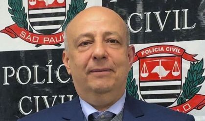 Veja linha do tempo do trabalho do ex-delegado Ruy Fontes contra o PCC
