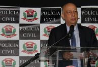 Inimigo do PCC: o que se sabe sobre execução de ex-delegado-geral em SP