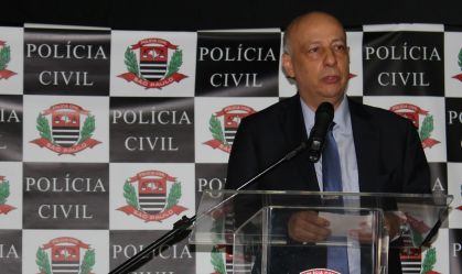 Waack: No Brasil o crime é forte e o Estado é fraco