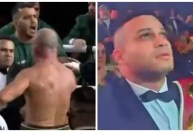Quem é Rafael Freitas, filho de Popó que nocauteou Wanderlei Silva