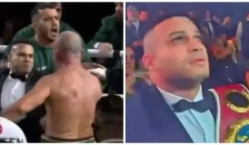 Quem é Rafael Freitas, filho de Popó que nocauteou Wanderlei Silva