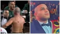 Quem é Rafael Freitas, filho de Popó que nocauteou Wanderlei Silva
